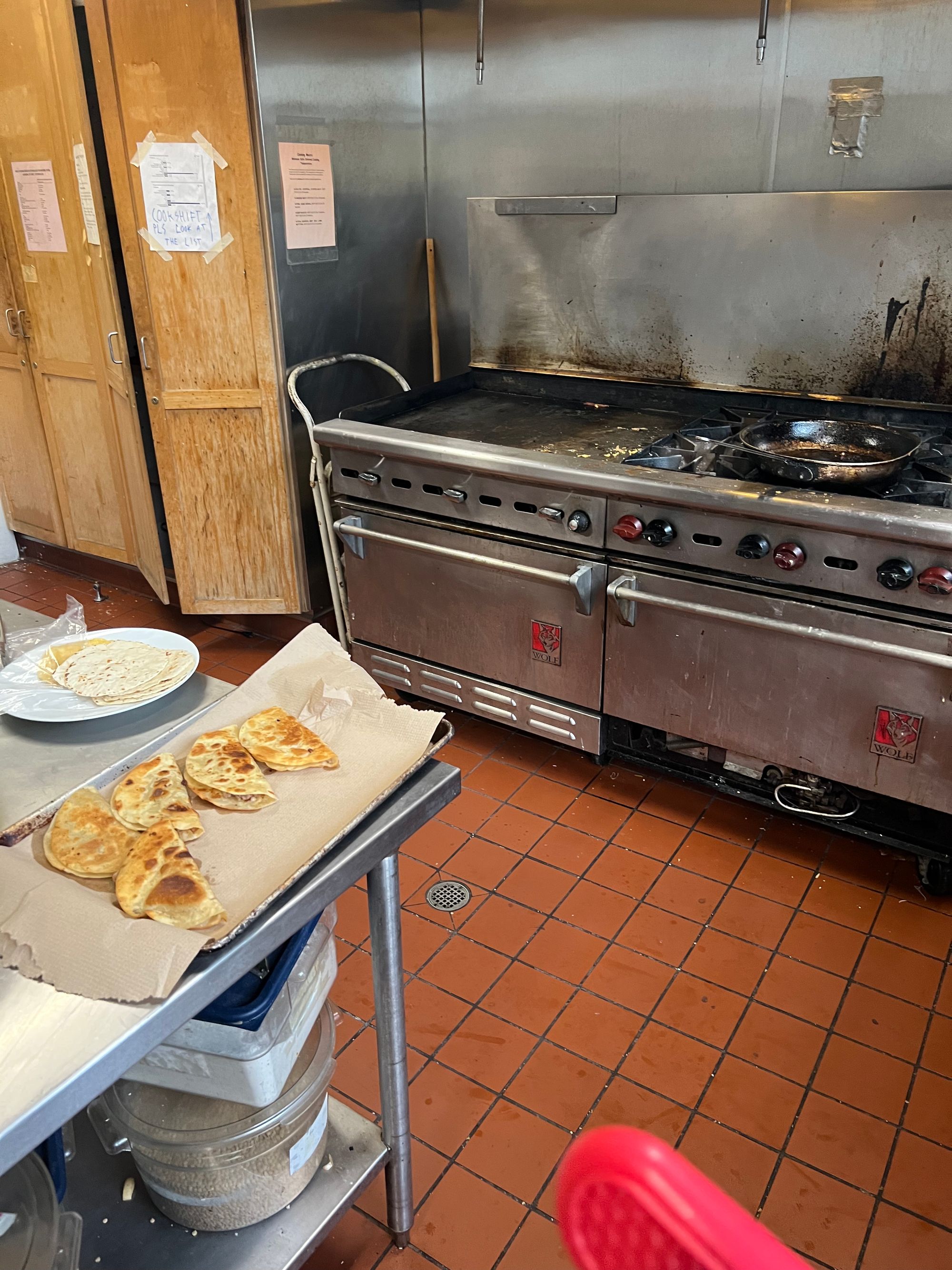 My Sophomore Year at UC Berkeley