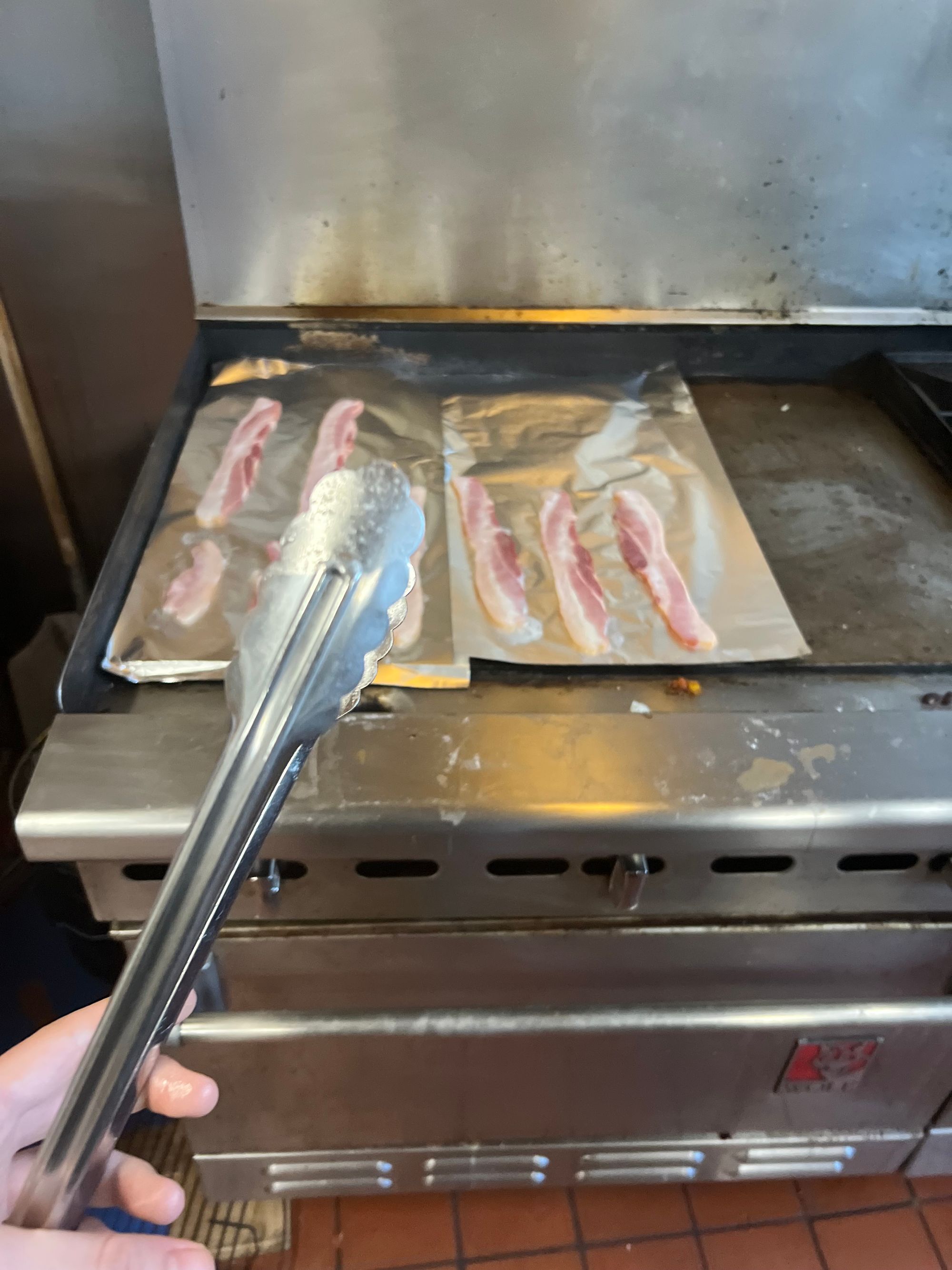 My Sophomore Year at UC Berkeley