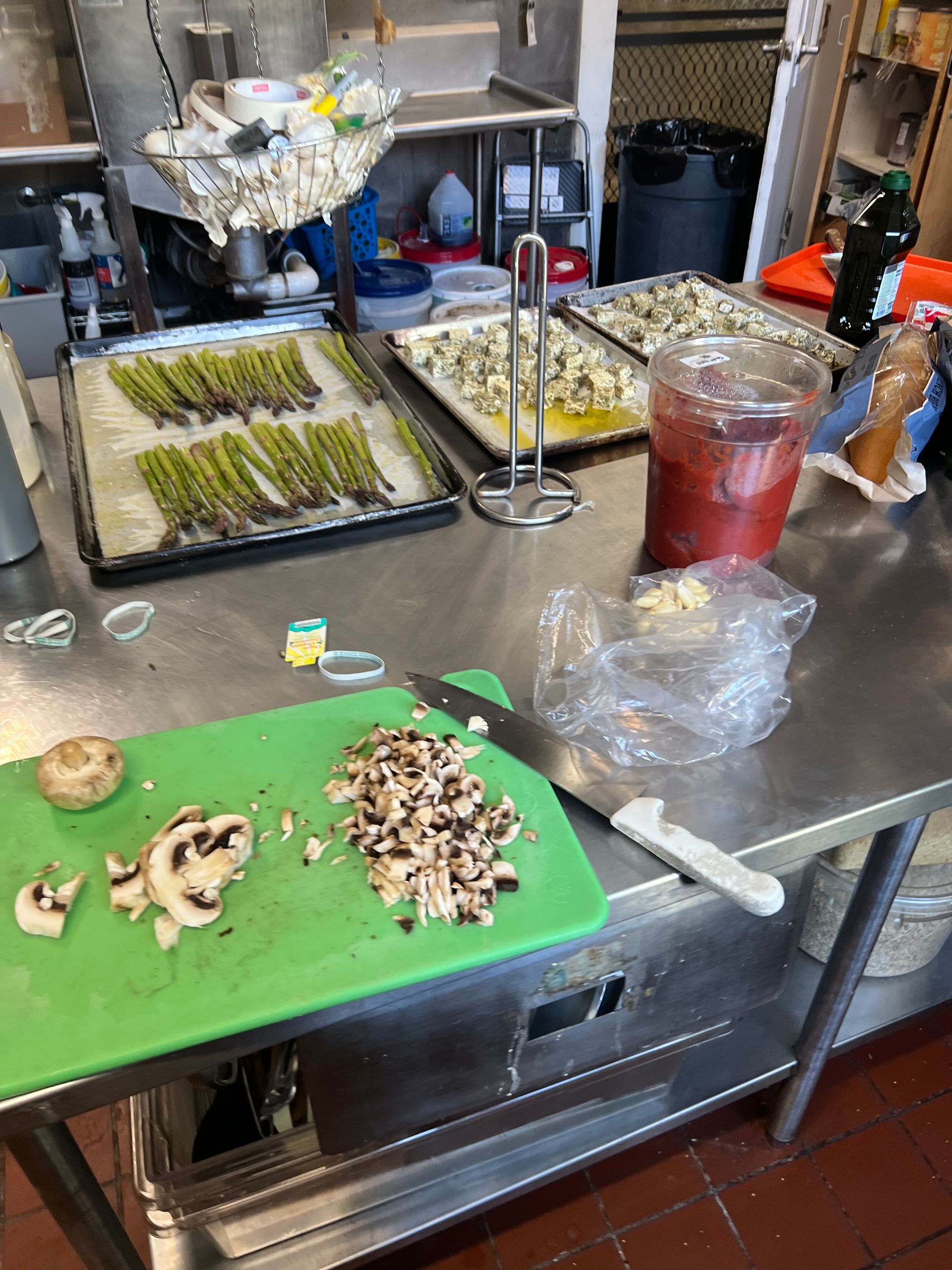 My Sophomore Year at UC Berkeley