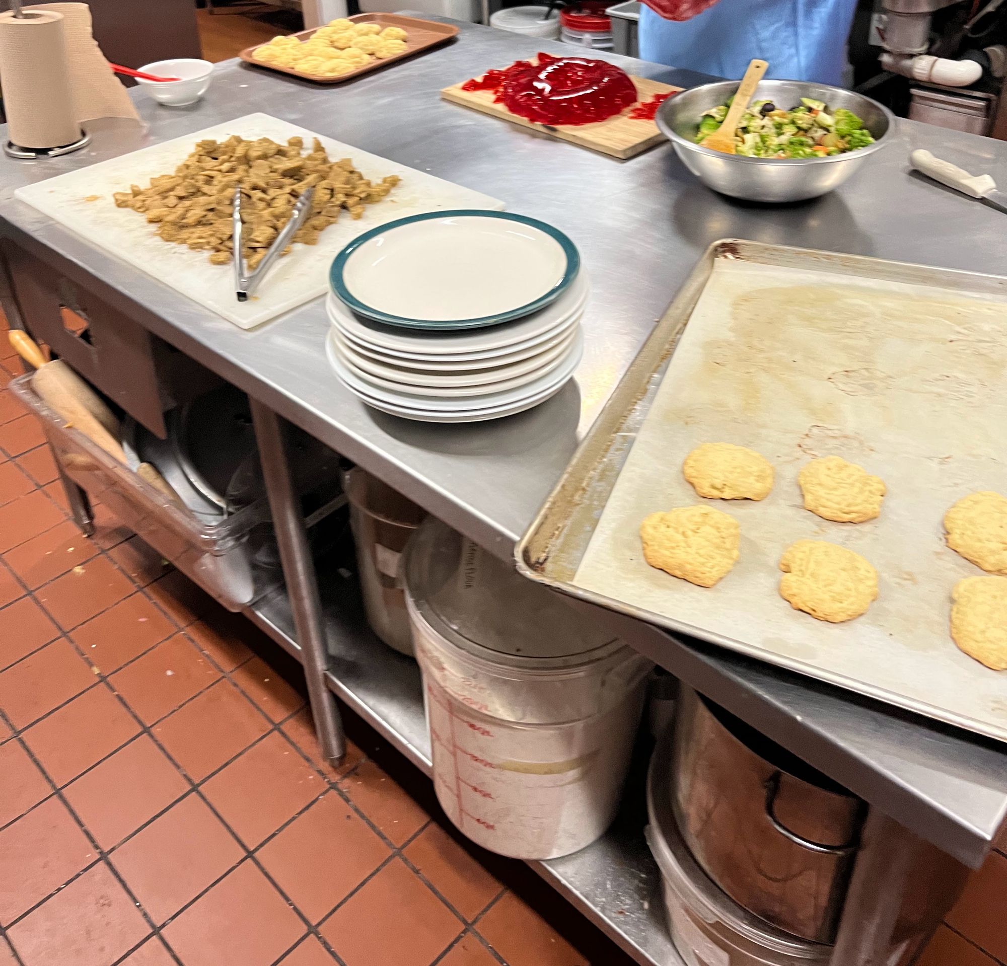 My Sophomore Year at UC Berkeley