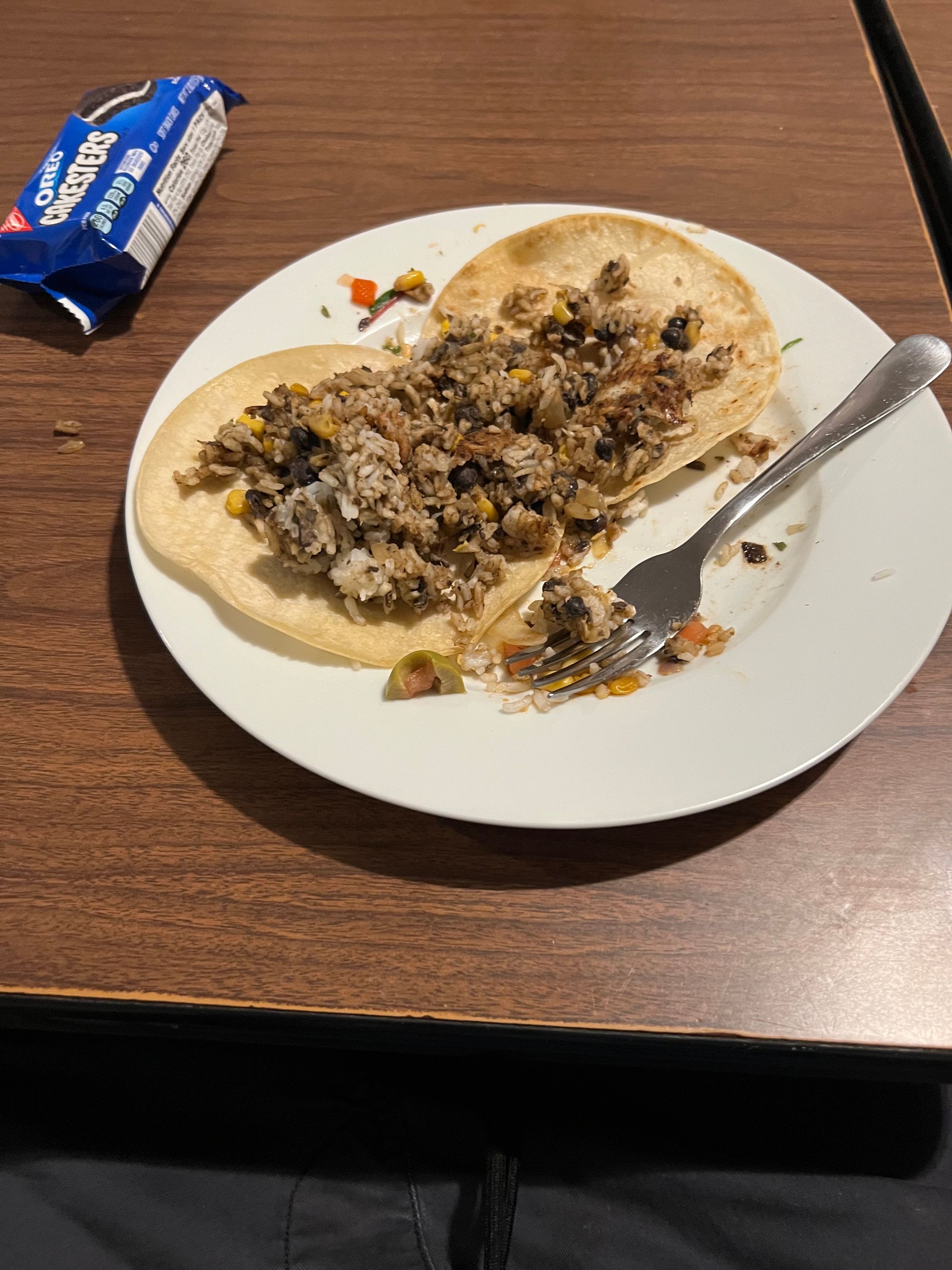 My Sophomore Year at UC Berkeley