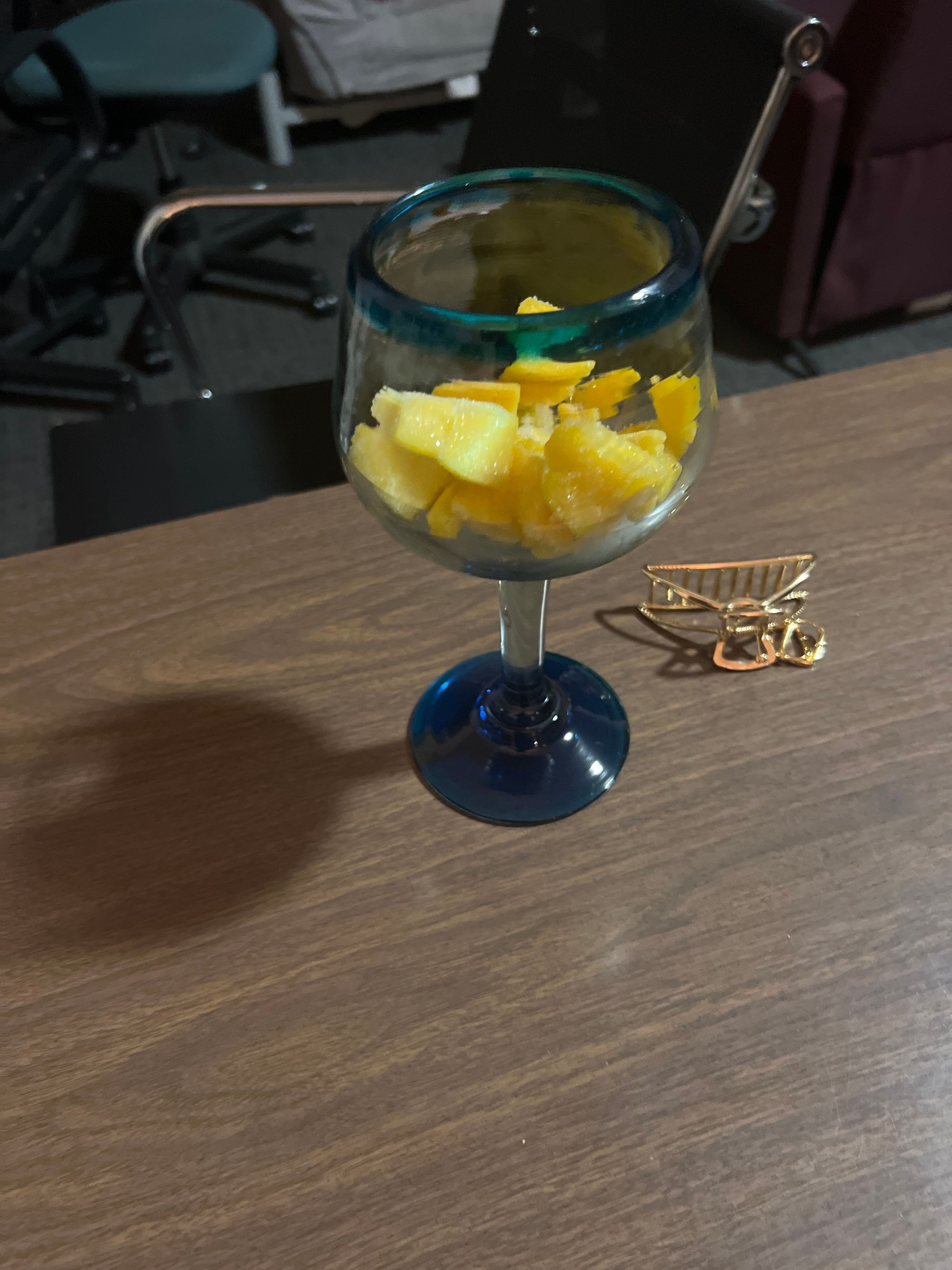 My Sophomore Year at UC Berkeley