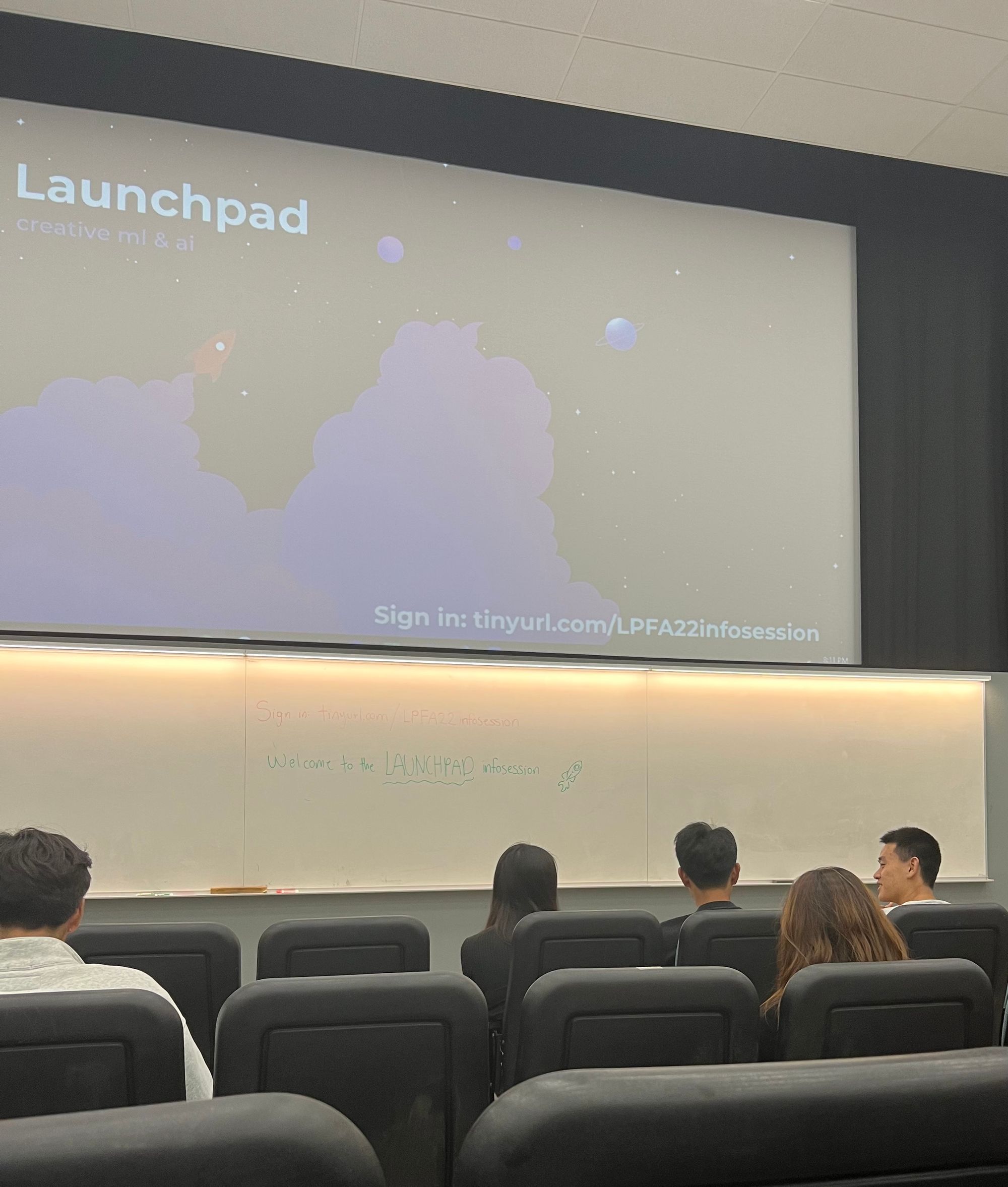 My Sophomore Year at UC Berkeley