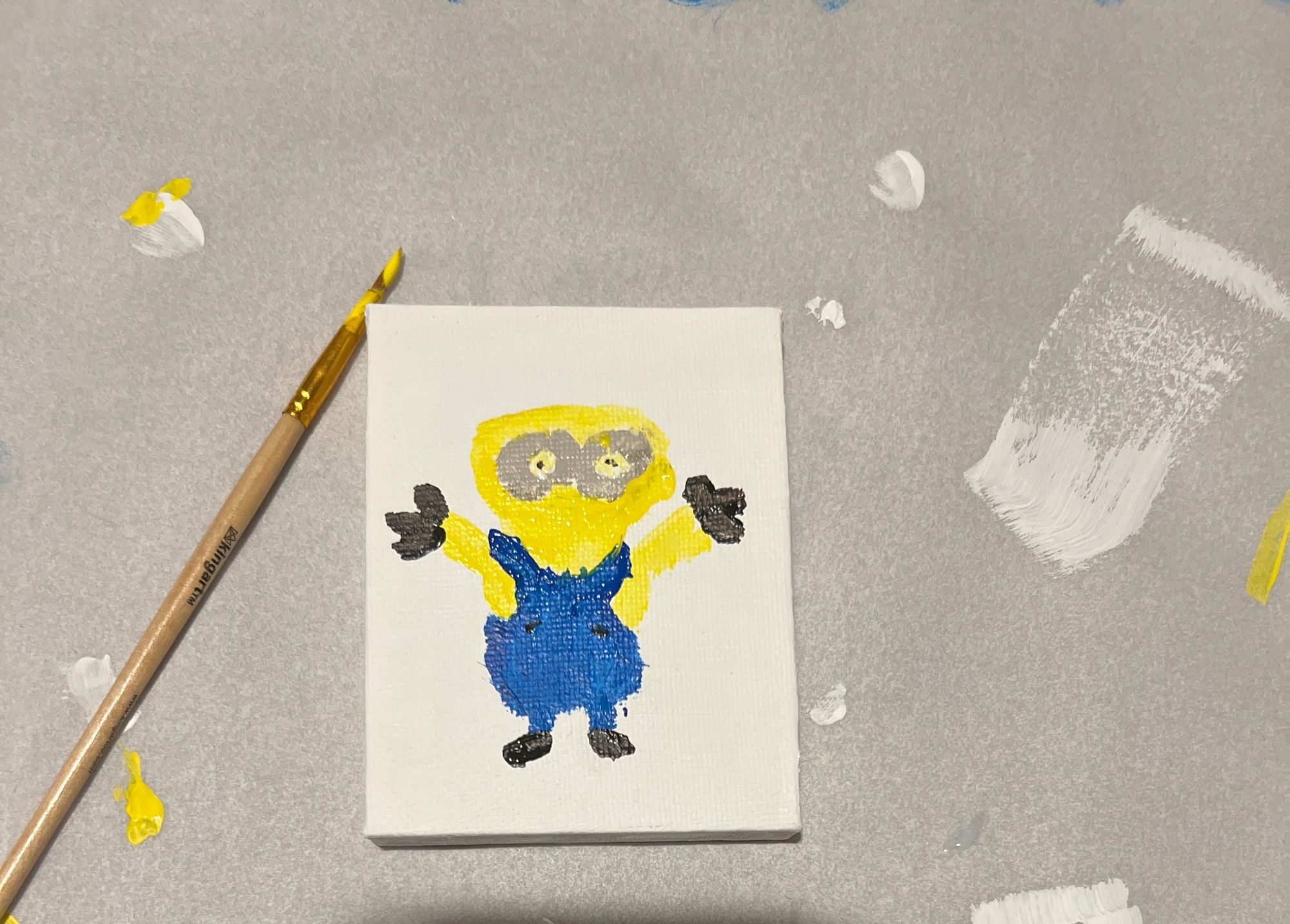 My Sophomore Year at UC Berkeley