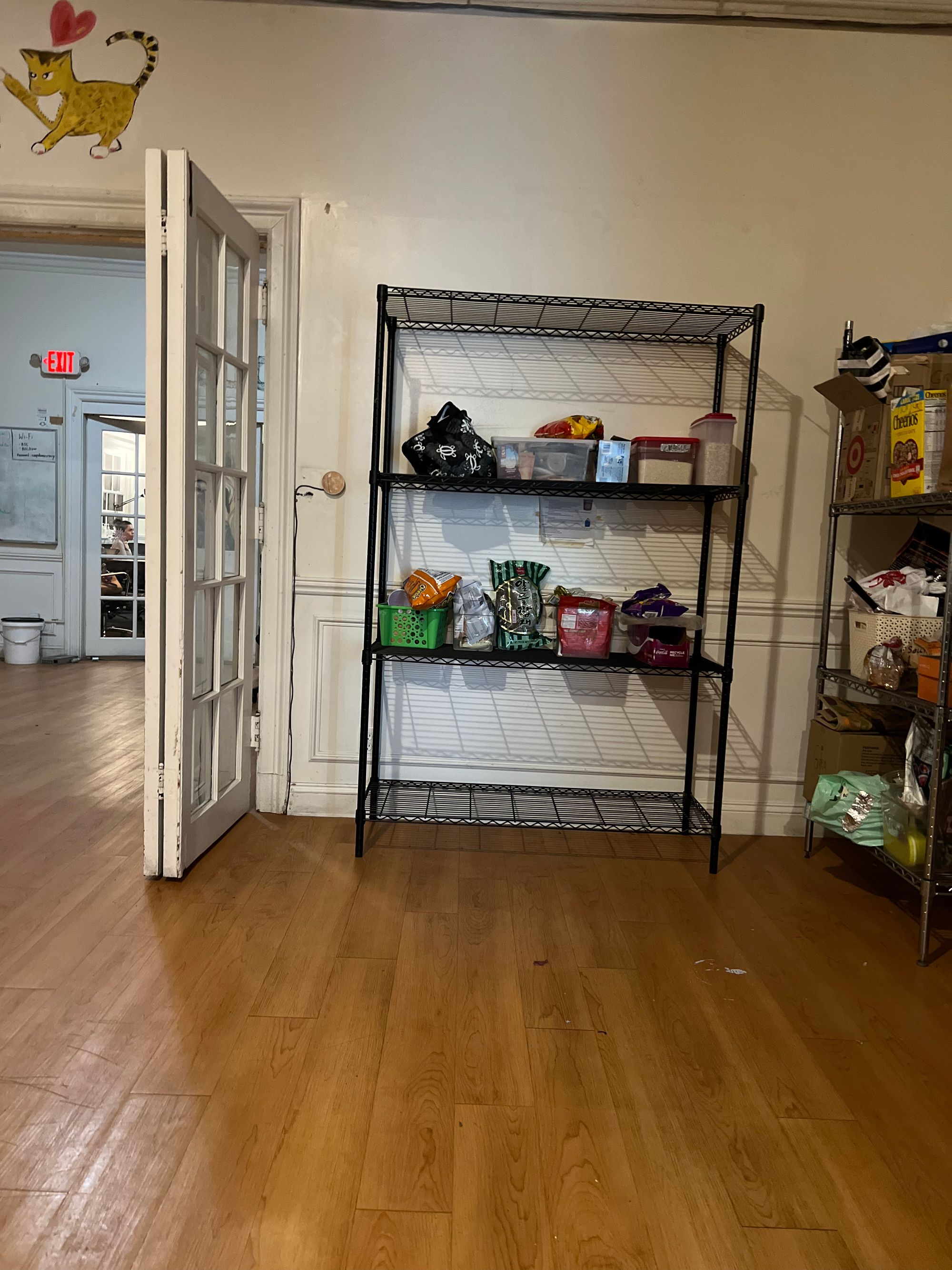 My Sophomore Year at UC Berkeley