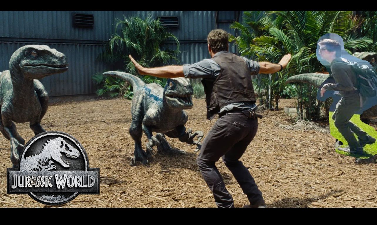 My Sophomore Year at UC Berkeley