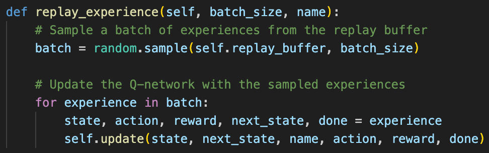 Learning to play Coup with DQN